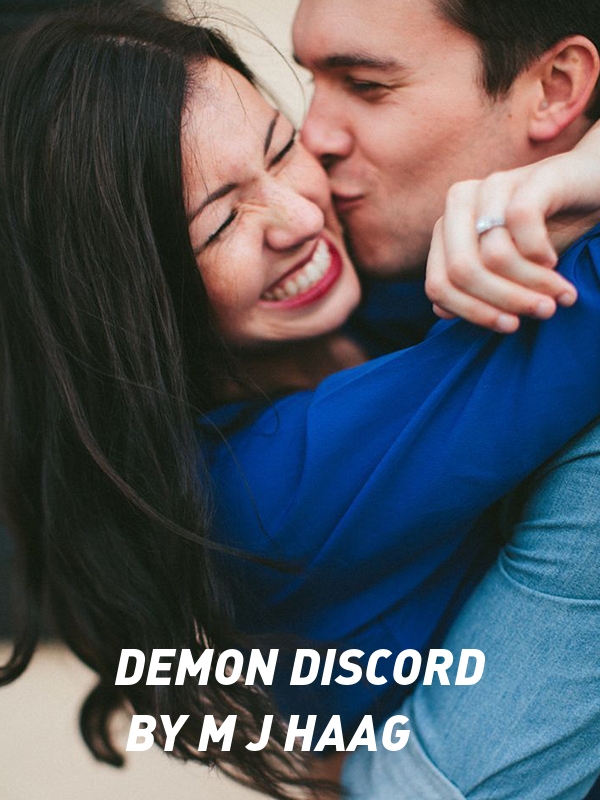 MJ Haag  Demon Discord