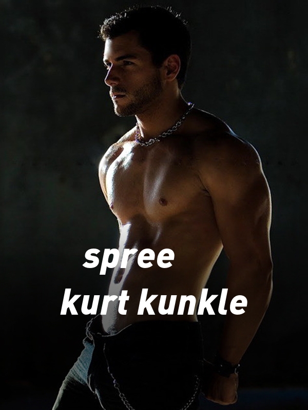 Spree (Kurt Kunkle x Fem Reader)